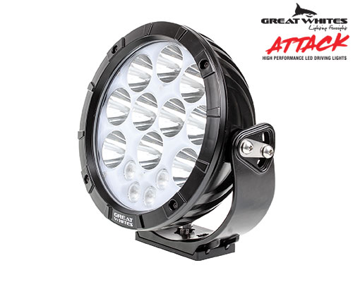 LED driving lights