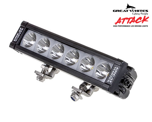 Great white led discount tube light price