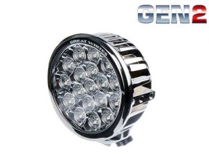 GWR5181CHROME